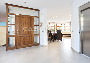 Ref. 2581065 | Mallorca Propiedades: Amplia villa de estilo mediterráneo