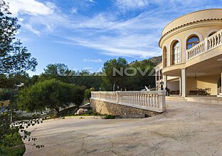 Ref. 2581065 | Mallorca Immobilien: Grandiose Villa mit mediterranem Flair