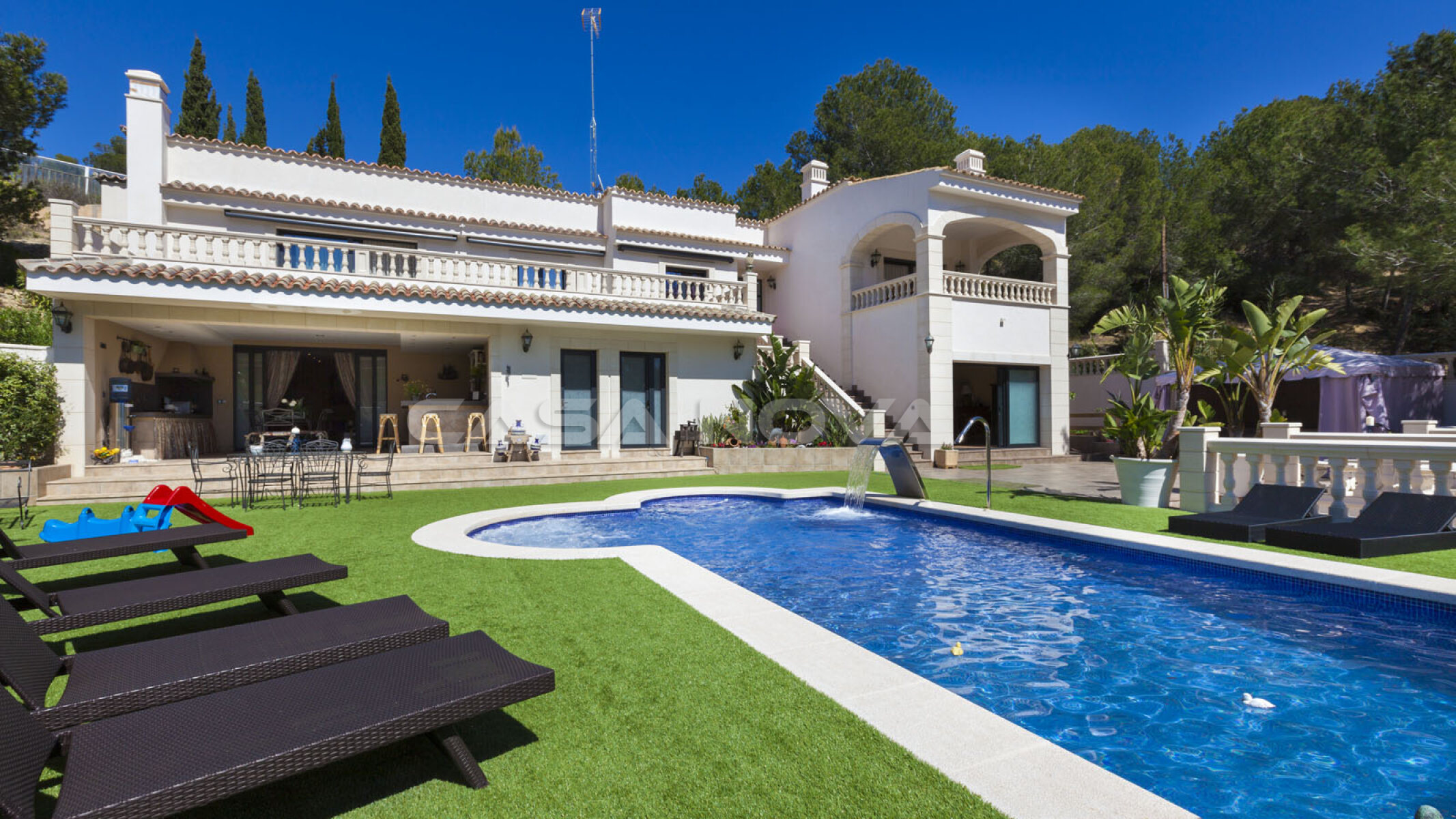 properties mallorca