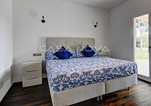 Ref. 2351245 | Attractive villa with high quality equipment 