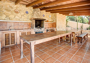 Ref. 2751257 | Chalet near the beach with holiday rental licence 