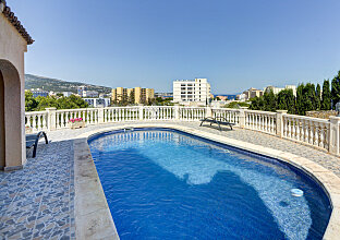 Ref. 2751257 | Chalet near the beach with holiday rental licence 