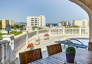Ref. 2751257 | Chalet near the beach with holiday rental licence 