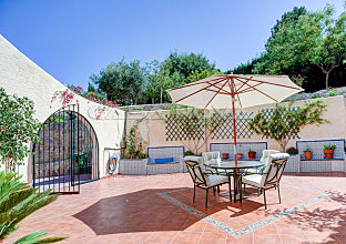 Ref. 2751257 | Chalet near the beach with holiday rental licence 