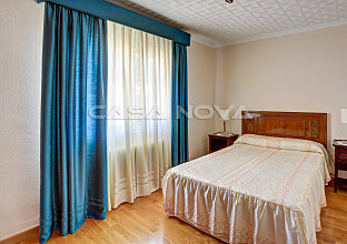 Ref. 2751257 | Chalet near the beach with holiday rental licence 