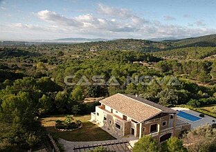 Ref. 254104 | Finca auf Mallorca in privilegierter Lage