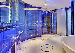 Ref. 2611410 | Faszinierendes Badezimmer mit hochwertiger Ausstattung