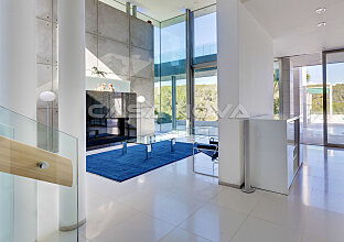 Ref. 2611410 | Luxus Immobilie Mallorca mit hohen Decken und lichtdurchfluteten Räumen