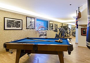 Ref. 2661458 | Immobilien Mallorca: Mediterrane Villa mit Naturstein-Elementen