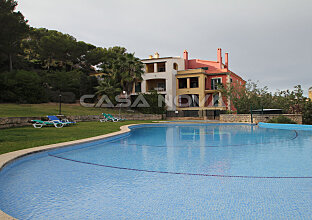 Encantador piso Mallorca en communidad preferida