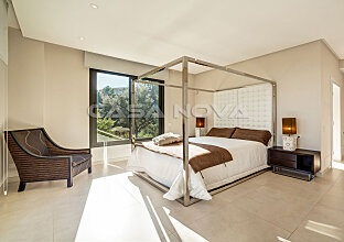 Ref. 2581033 | Gran dormitorio principal con baño en suite y acceso a la terraza