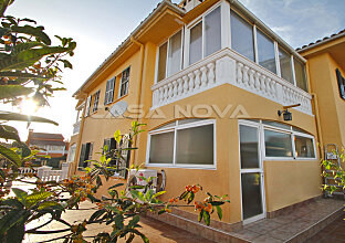 Ref. 2401694 | Properties Mallorca : Cosy villa with pool in quiet residential area