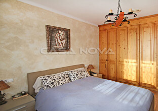 Ref. 2401694 | Eines der vier Schlafzimmer