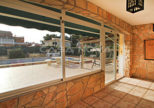 Ref. 2401694 | Properties Mallorca : Cosy villa with pool in quiet residential area