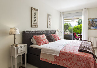 Ref. 148571 | Mallorca apartamentos Planta baja exclusiva