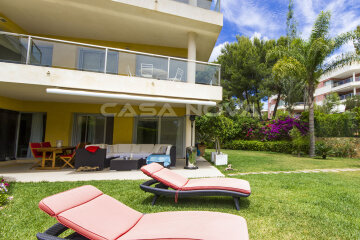 Mallorca apartamentos Planta baja exclusiva