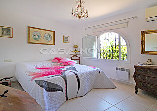 Ref. 2401770 | Mediterrane Ibiza-Stil Villa in bevorzugter Wohnlage