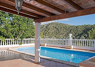 Ref. 2311787 | Propiedades Mallorca : chalet unifamiliar con piscina