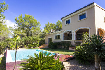 Properties Mallorca : Charming villa nearby the beach