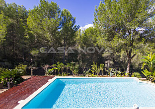 Ref. 2401799 | Properties Mallorca : Charming villa nearby the beach