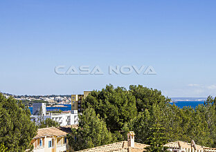 Ref. 2401930 | Charming villa with sea views and licence for short term rental