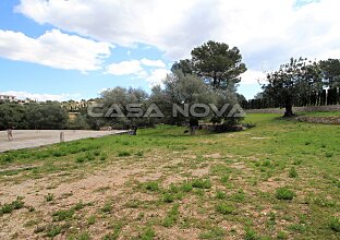 Ref. 4001973 | Land in very exclusive location with beautiful view