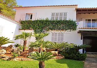 Ref. 2702060 | Precioso chalet con vistas al mar para alquiler