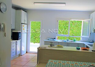 Ref. 2702060 | Precioso chalet con vistas al mar para alquiler