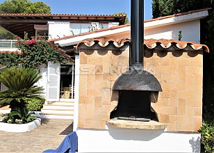 Ref. 2702060 | Precioso chalet con vistas al mar para alquiler