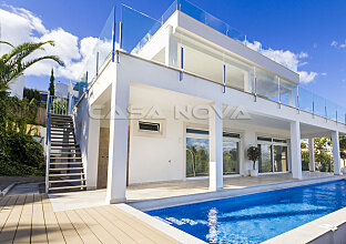 Ref. 2302144 | High quality Majorca villa with pool