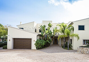 Ref. 2502182 | Villa Mediterranea en ubicacion popular y tranquila