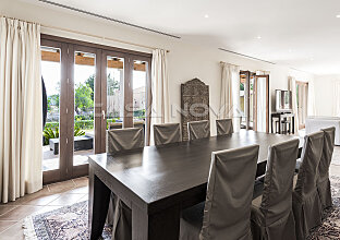 Ref. 2502182 | Villa Mediterranea en ubicacion popular y tranquila