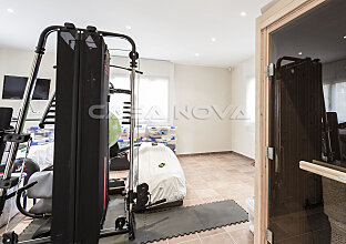 Ref. 2502182 | Villa Mediterranea en ubicacion popular y tranquila