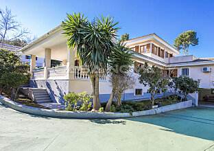 Ref. 2502190 | Villa mediterránea de Mallorca en excelente zona residencial 