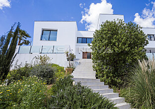 Ref. 246750 | Real estate Mallorca villa in modern design - southfacing