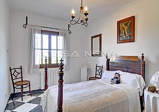 Ref. 241282 | Large Finca with a big plot near Inca
