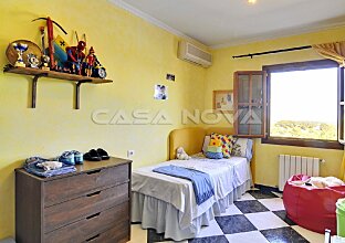 Ref. 241282 | Large Finca with a big plot near Inca
