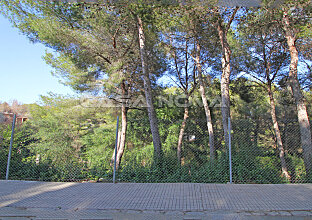 Ref. 4002301 | Building plot with good location close to the beach