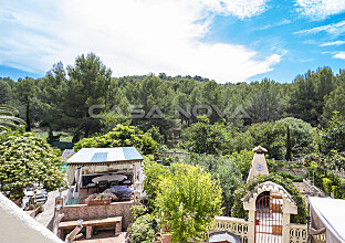 Ref. 2502312 | Bella casa adosada con bonitas vistas en una zona verde y tranquila