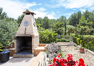 Ref. 2502312 | Bella casa adosada con bonitas vistas en una zona verde y tranquila