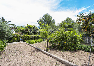 Ref. 2502312 | Bella casa adosada con bonitas vistas en una zona verde y tranquila