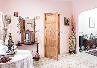 Ref. 2502312 | Bella casa adosada con bonitas vistas en una zona verde y tranquila