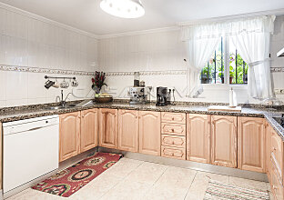 Ref. 2502312 | Bella casa adosada con bonitas vistas en una zona verde y tranquila