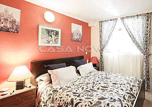 Ref. 2502312 | Bella casa adosada con bonitas vistas en una zona verde y tranquila