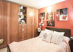 Ref. 2502312 | Bella casa adosada con bonitas vistas en una zona verde y tranquila