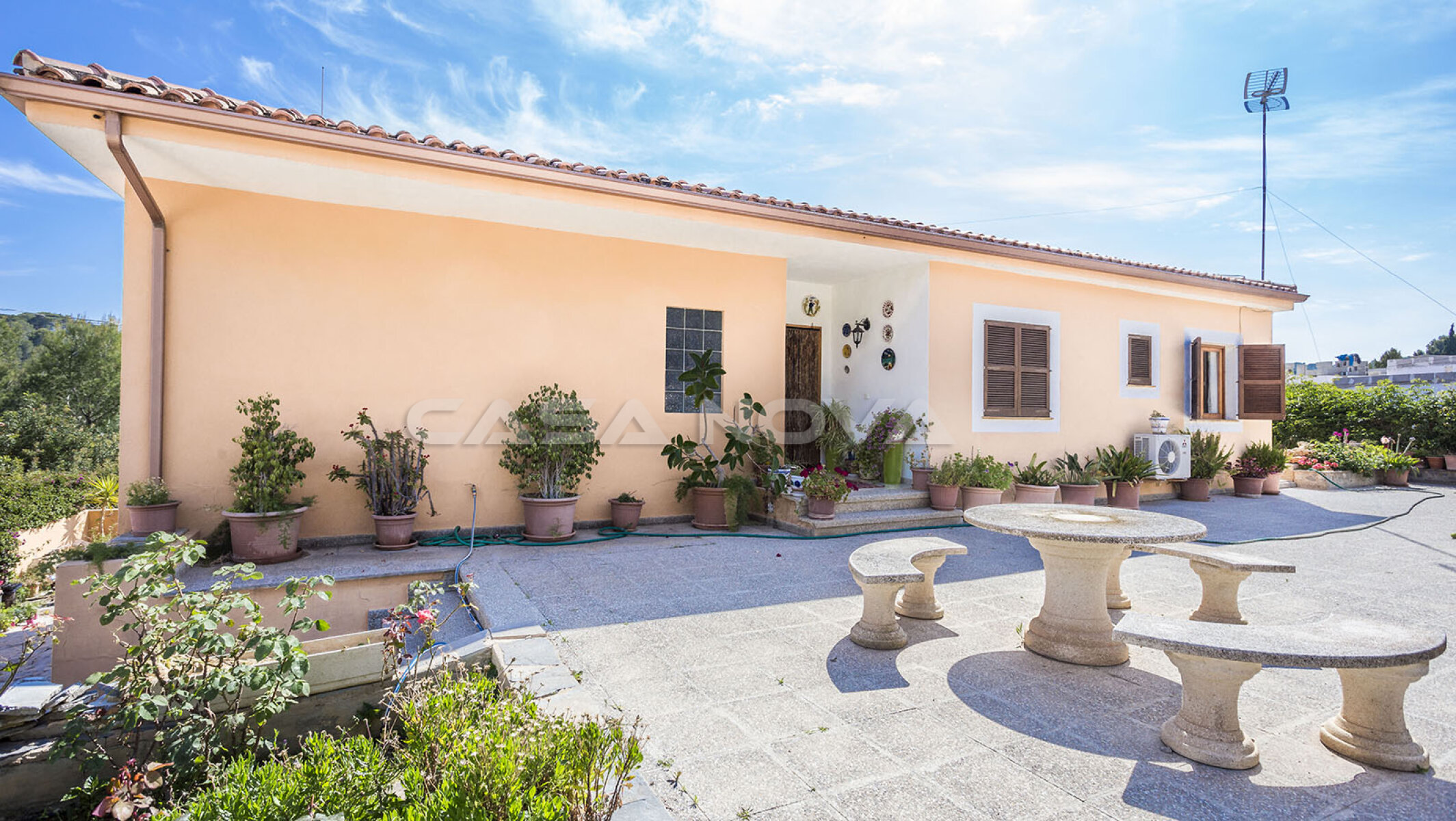 SOLD BY CASA NOVA PROPERTIES