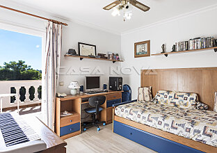 Ref. 2602392 | Mediterranean villa Mallorca in exclusive residencial area