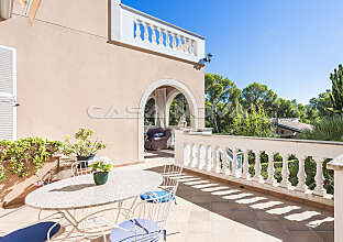 Ref. 2602392 | Mediterranean villa Mallorca in exclusive residencial area