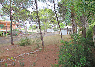 Ref. 4002395 | Fully developed building plot with lots of potential