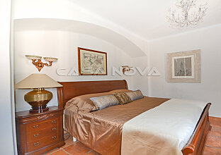 Ref. 2502424 | Golf villa Mallorca with sea views in very good location